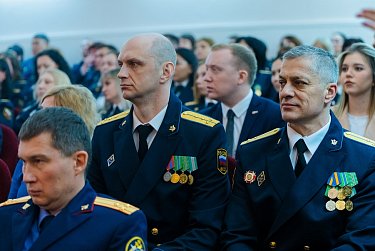 ФССП Оренбуржья – на страже закона